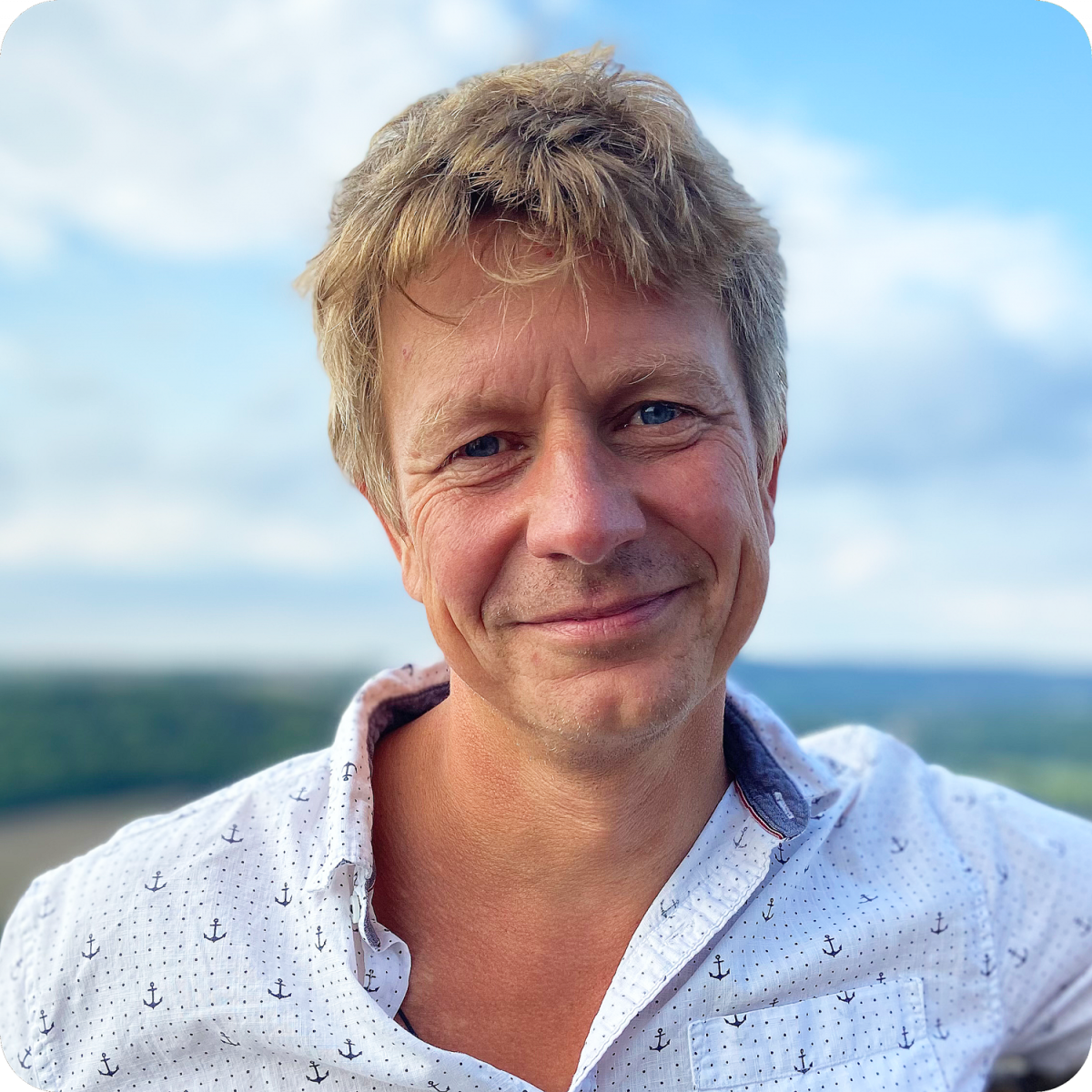 Hannes Baumann on 1 Aug 2026